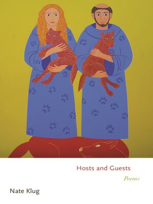 cover image of Hosts and Guests